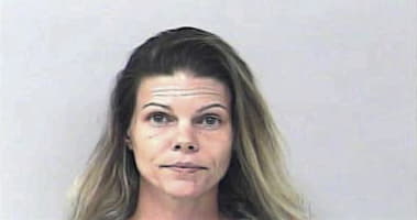 Rebecca Sanchez, - St. Lucie County, FL 